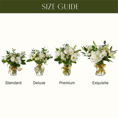 New Beginnings – A Florist Original –  Family Fare Supermarkets #3785, Omaha NE