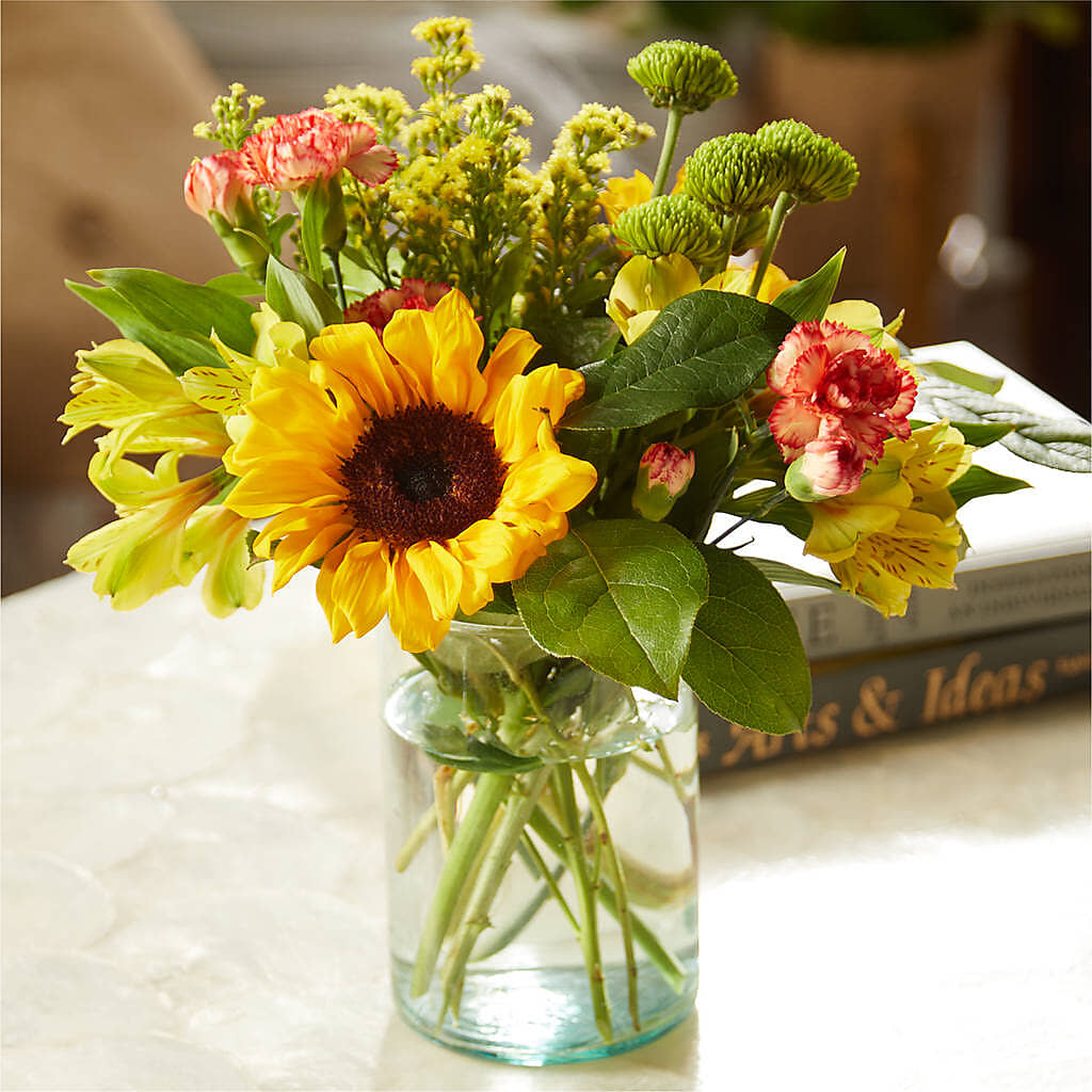Fall Delight – A Florist Original –  Family Fare Supermarkets #3785, Omaha NE