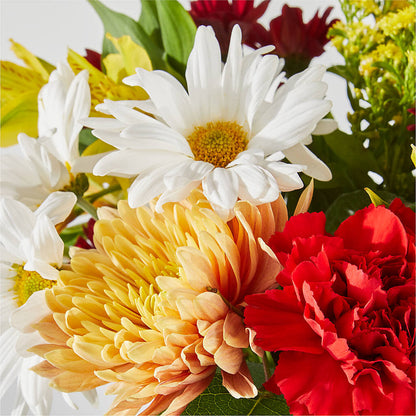 Fall Delight – A Florist Original –  Family Fare Supermarkets #3785, Omaha NE