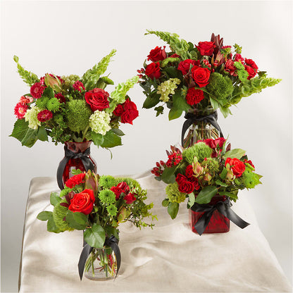 Heritage Kindle – A Florist Original –  Family Fare Supermarkets #3785, Omaha NE