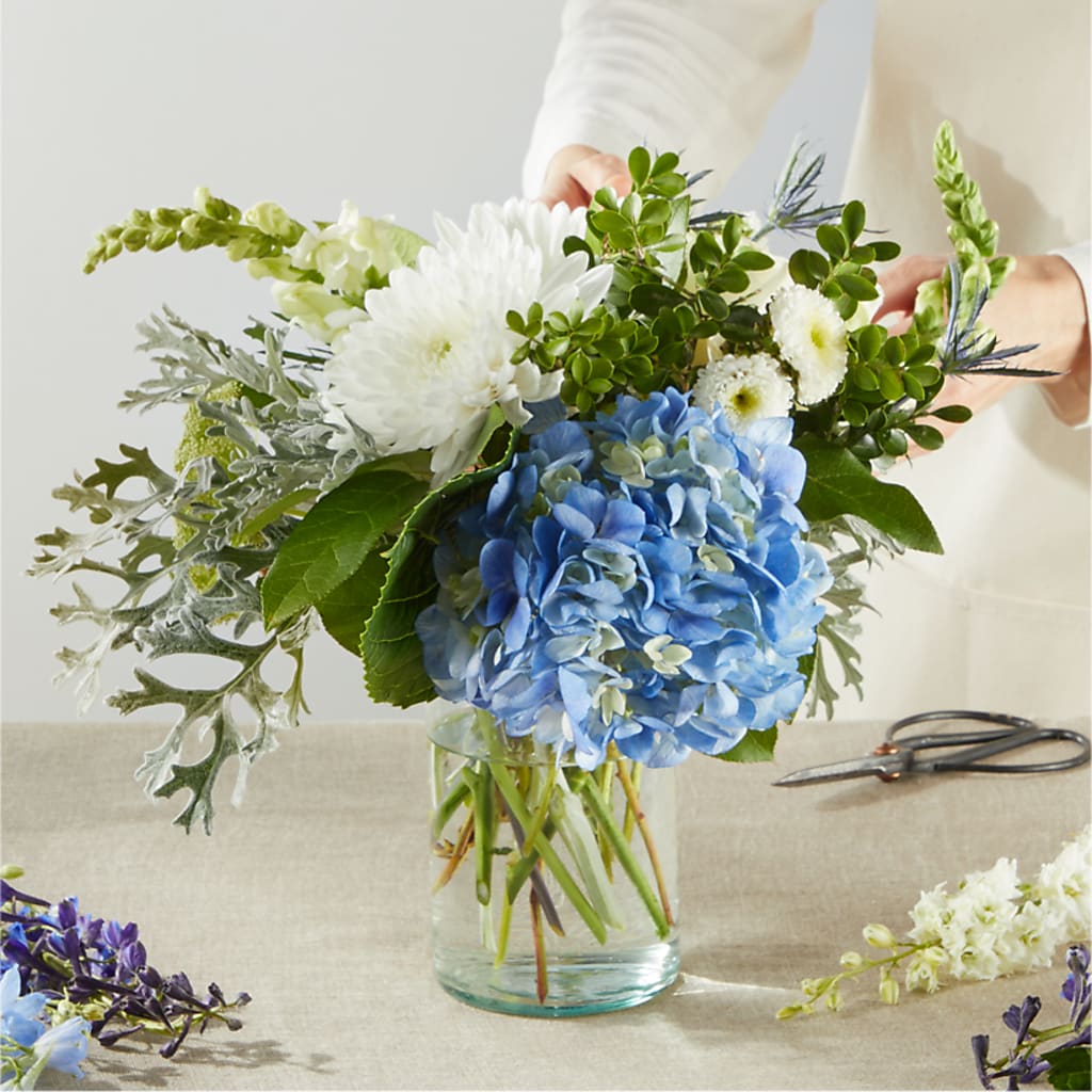 Festival of Lights – A Florist Original –  Family Fare Supermarkets #3785, Omaha NE