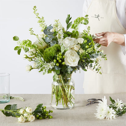 Irish Garden - A Florist Original –  Family Fare Supermarkets #3785, Omaha NE