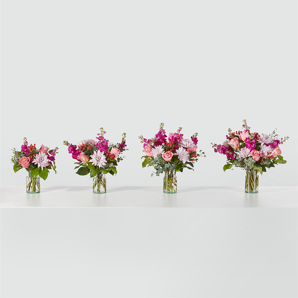 Sunday Morning Bouquet –  Family Fare Supermarkets #3785, Omaha NE
