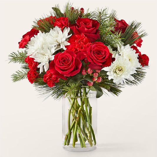 Seasonal Magic Bouquet –  Family Fare Supermarkets #3785, Omaha NE