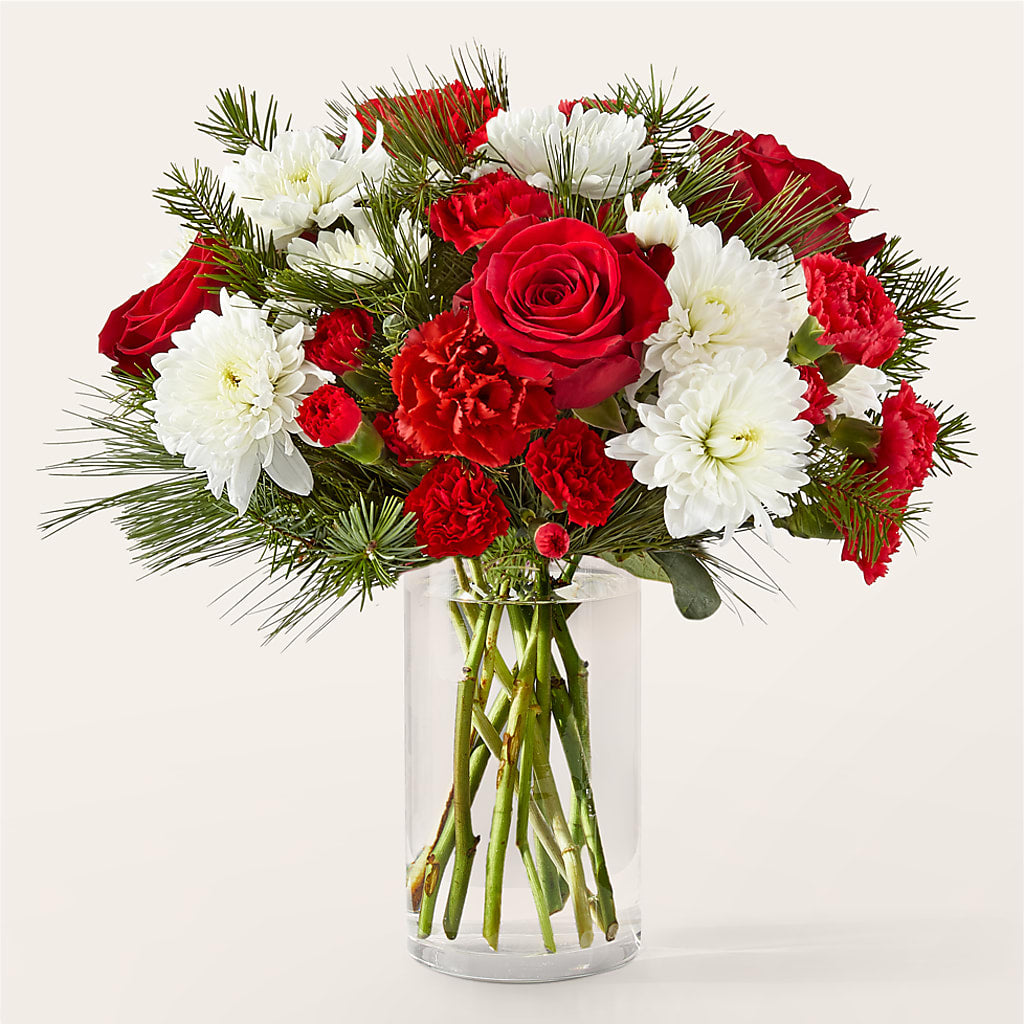 Seasonal Magic Bouquet –  Family Fare Supermarkets #3785, Omaha NE