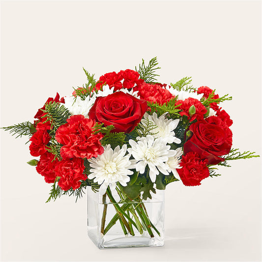 Peppermint Chill Bouquet –  Family Fare Supermarkets #3785, Omaha NE