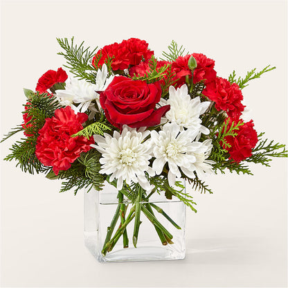 Peppermint Chill Bouquet –  Family Fare Supermarkets #3785, Omaha NE