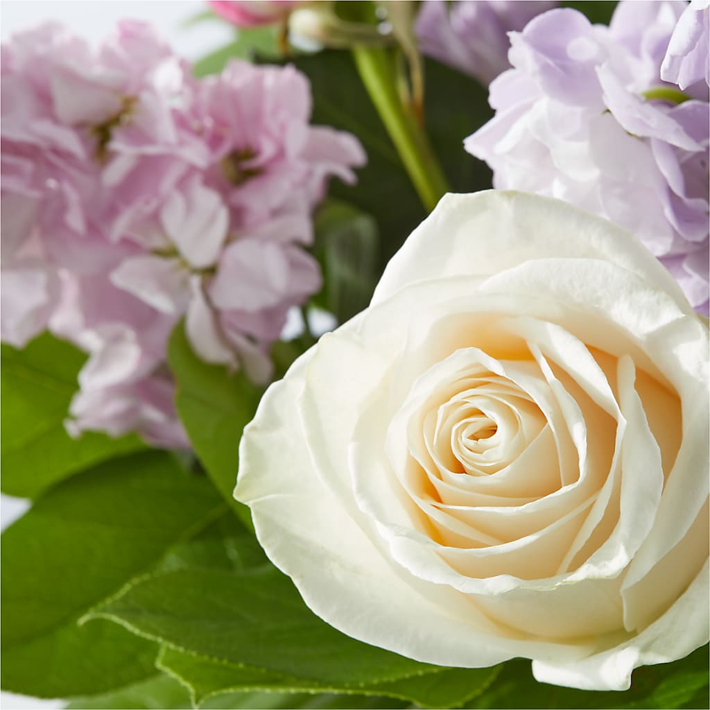 Springtime Spritz Bouquet –  Family Fare Supermarkets #3785, Omaha NE