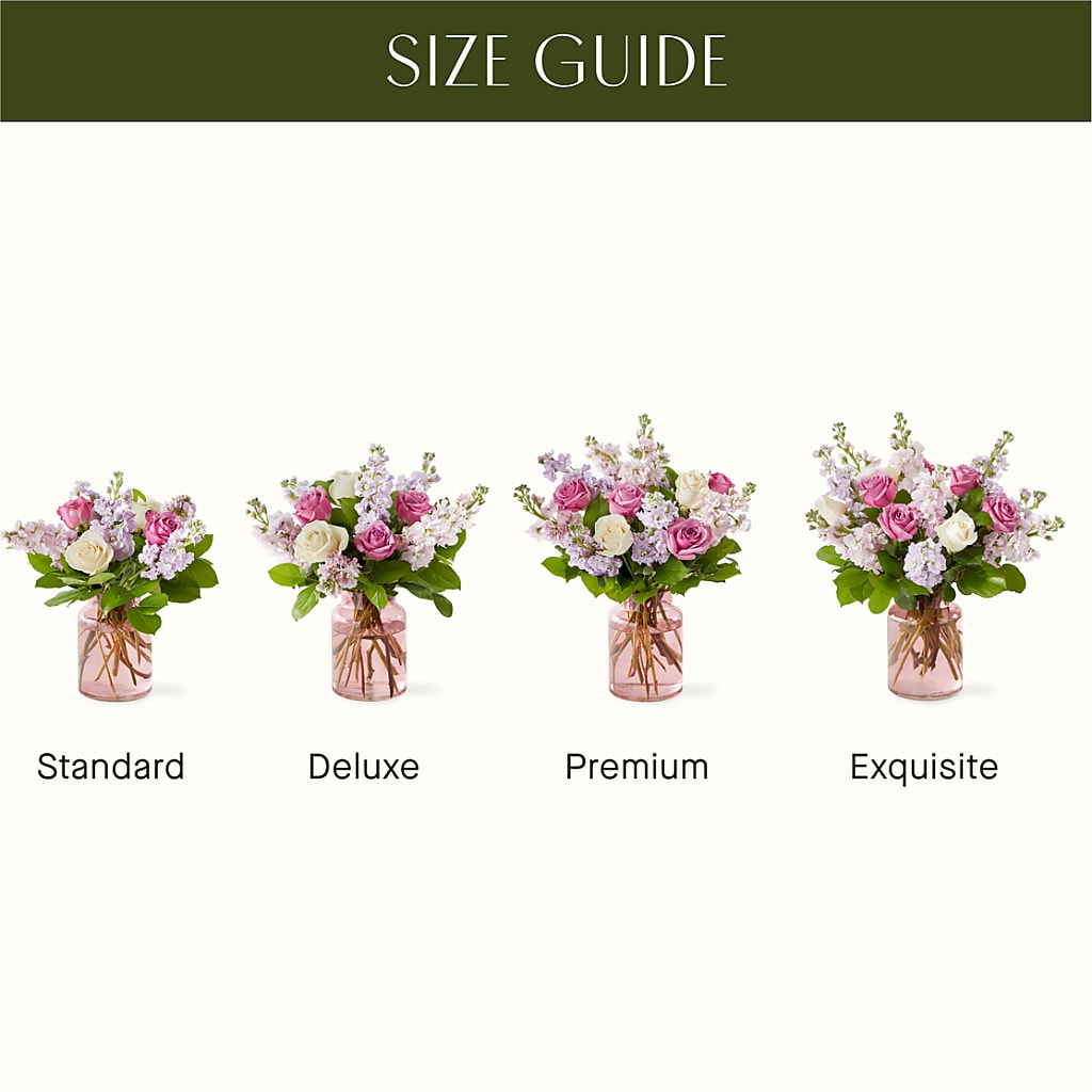 Springtime Spritz Bouquet –  Family Fare Supermarkets #3785, Omaha NE