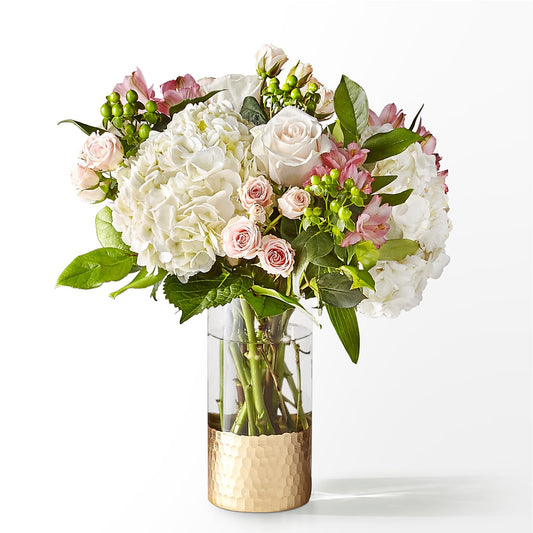 Parisian Stroll Bouquet –  Family Fare Supermarkets #3785, Omaha NE