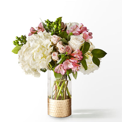 Parisian Stroll Bouquet –  Family Fare Supermarkets #3785, Omaha NE