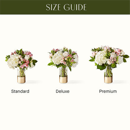 Parisian Stroll Bouquet –  Family Fare Supermarkets #3785, Omaha NE