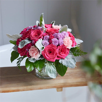Sweet As Can Be Bouquet –  Family Fare Supermarkets #3785, Omaha NE