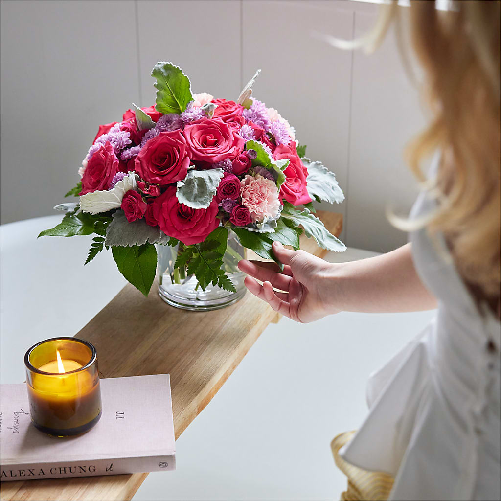 Sweet As Can Be Bouquet –  Family Fare Supermarkets #3785, Omaha NE