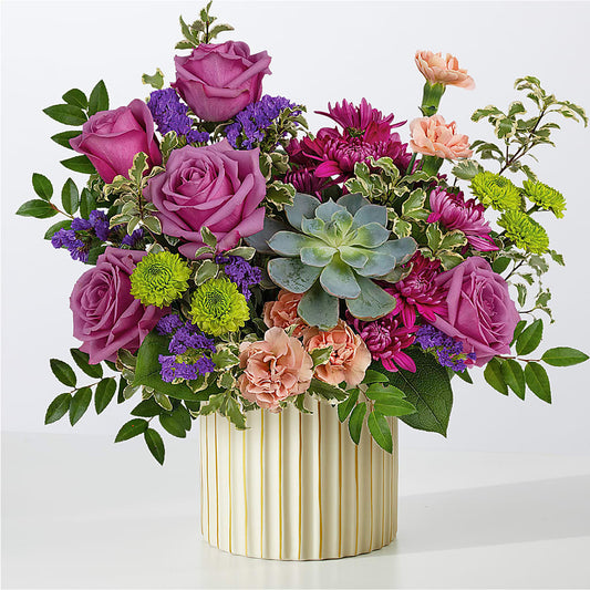 You're a Gem Bouquet –  Family Fare Supermarkets #3785, Omaha NE