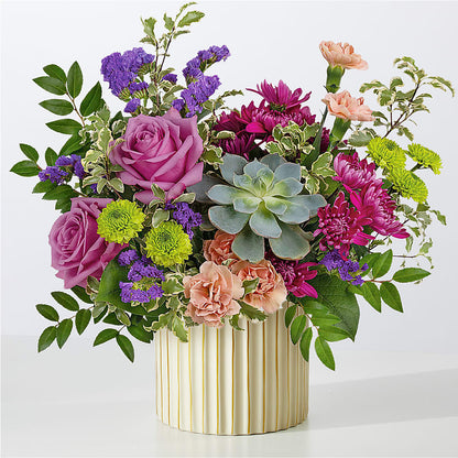 You're a Gem Bouquet –  Family Fare Supermarkets #3785, Omaha NE