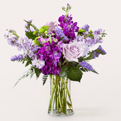 Grapeful Bouquet –  Family Fare Supermarkets #3785, Omaha NE