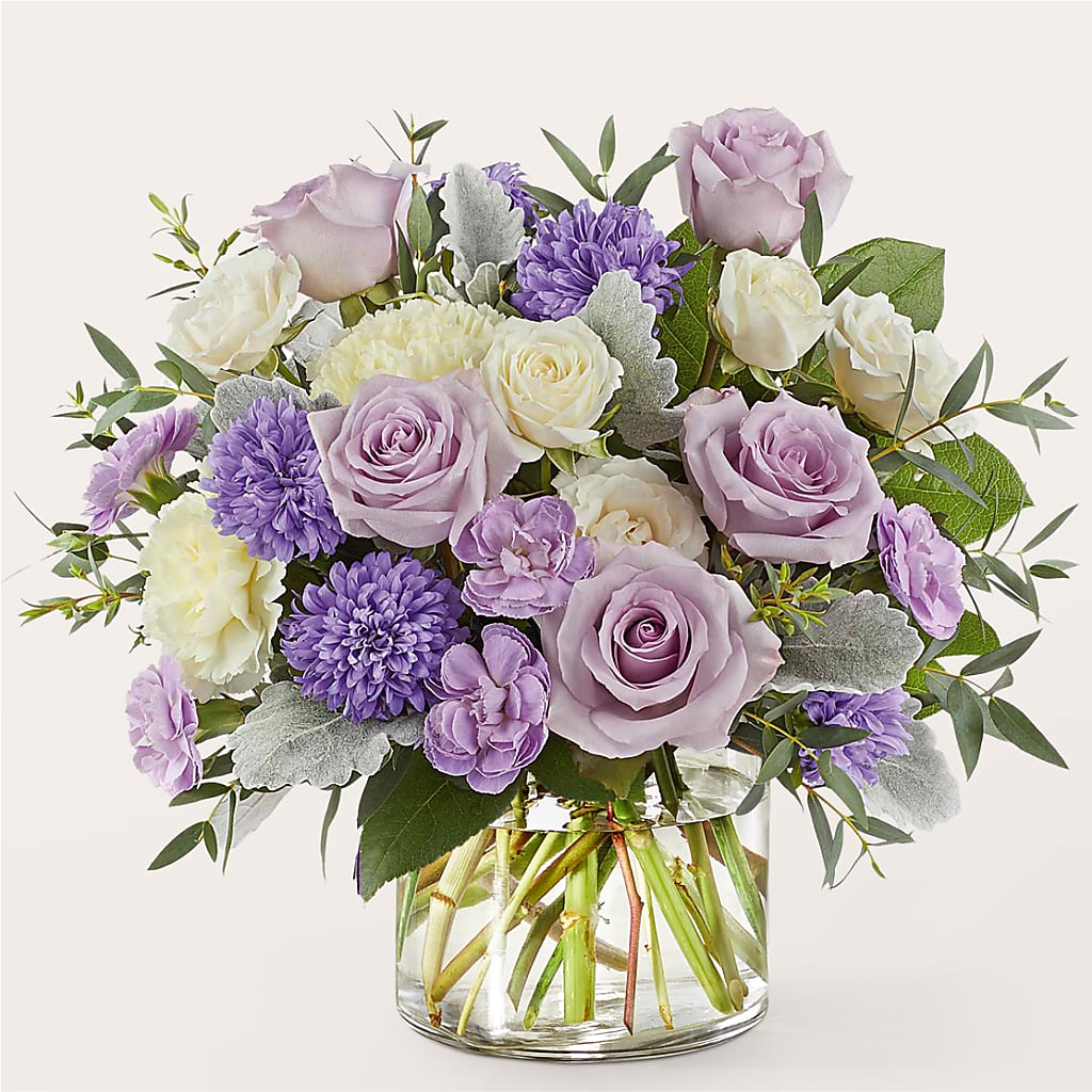 Stardust Bouquet –  Family Fare Supermarkets #3785, Omaha NE