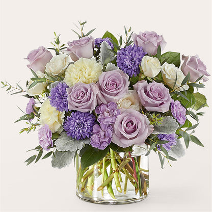 Stardust Bouquet –  Family Fare Supermarkets #3785, Omaha NE