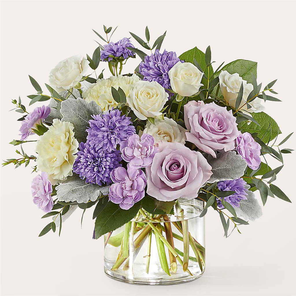 Stardust Bouquet –  Family Fare Supermarkets #3785, Omaha NE
