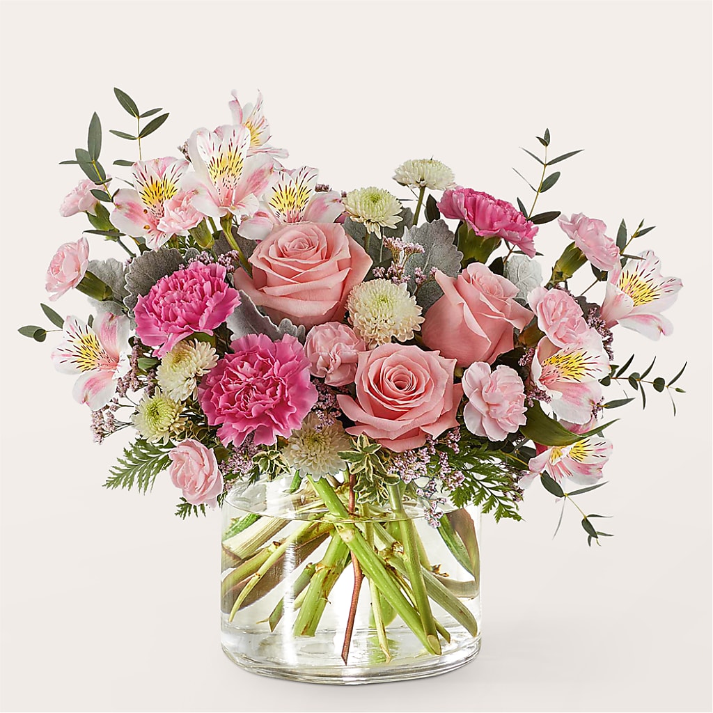 The Treehouse Bouquet –  Family Fare Supermarkets #3785, Omaha NE