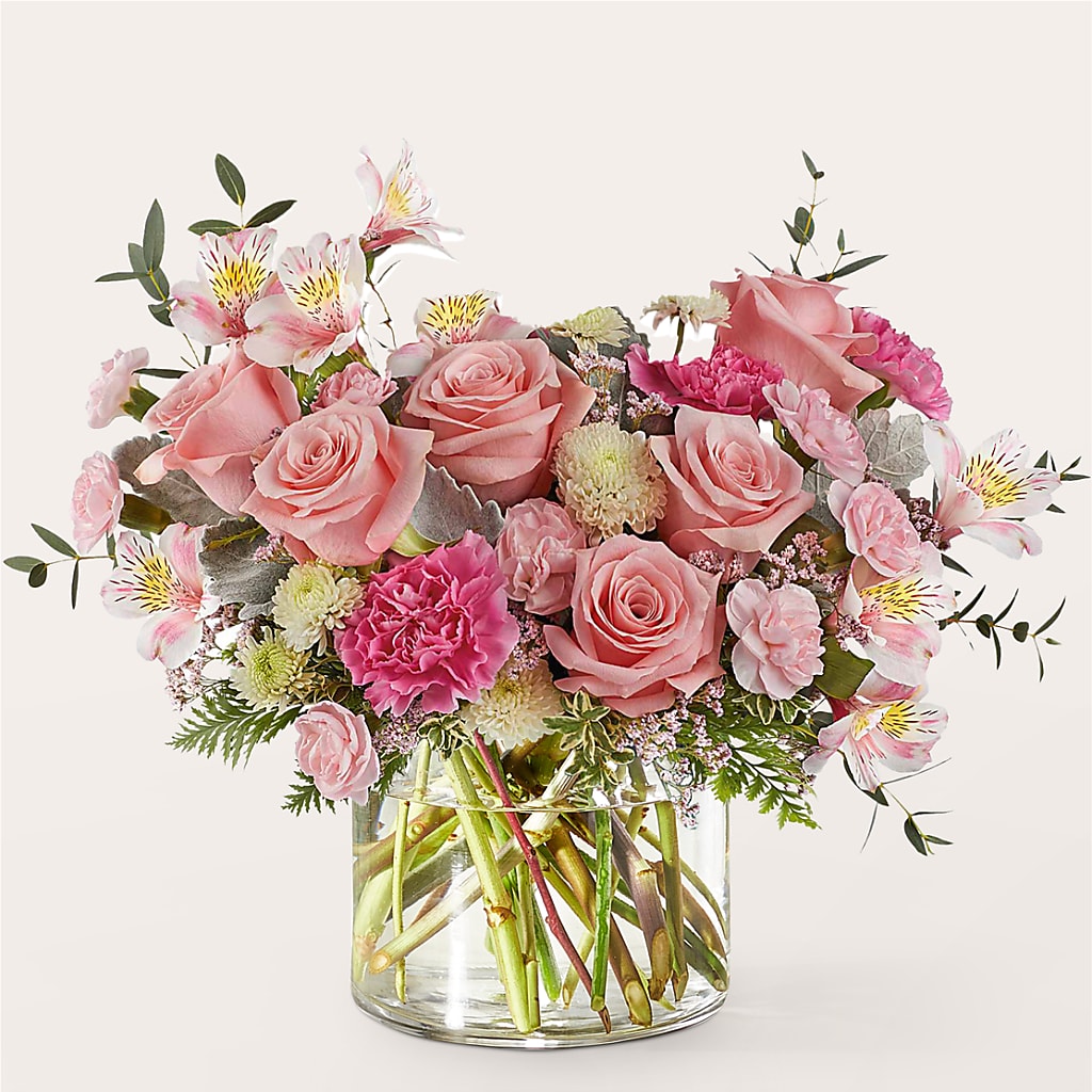 The Treehouse Bouquet –  Family Fare Supermarkets #3785, Omaha NE