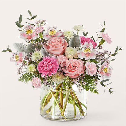 The Treehouse Bouquet –  Family Fare Supermarkets #3785, Omaha NE