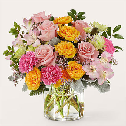 Mai Tai Bouquet –  Family Fare Supermarkets #3785, Omaha NE