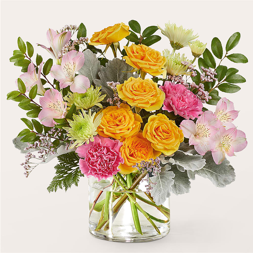 Mai Tai Bouquet –  Family Fare Supermarkets #3785, Omaha NE