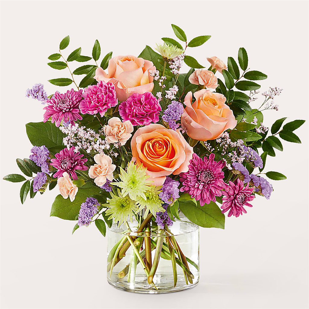Effervescence Bouquet –  Family Fare Supermarkets #3785, Omaha NE