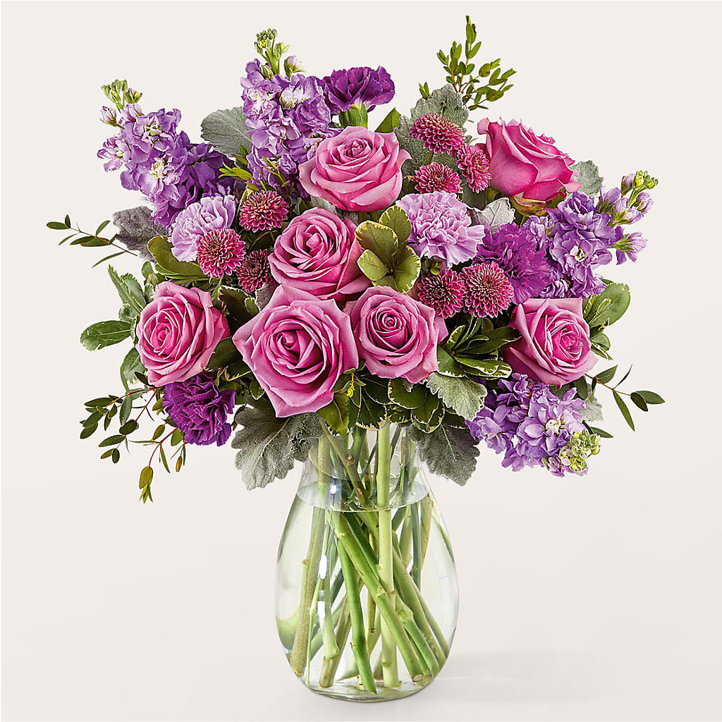 A Love Story Bouquet –  Family Fare Supermarkets #3785, Omaha NE
