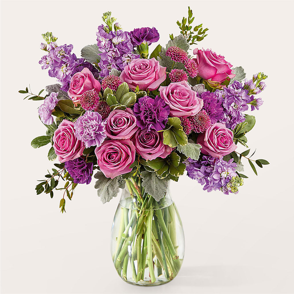 A Love Story Bouquet –  Family Fare Supermarkets #3785, Omaha NE