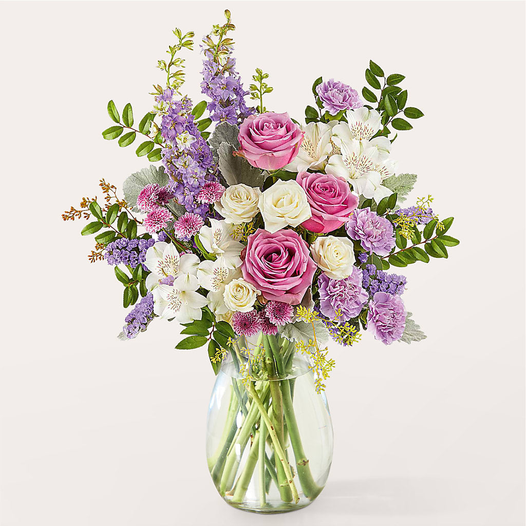 Lucky Me Bouquet –  Family Fare Supermarkets #3785, Omaha NE