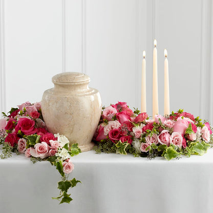 Remembrance Arrangement –  Family Fare Supermarkets #3785, Omaha NE