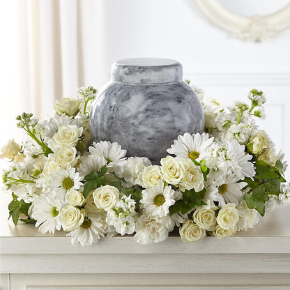 Timeless Tribute Cremation Adornment –  Family Fare Supermarkets #3785, Omaha NE