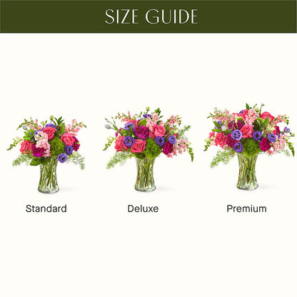 Charm & Comfort Bouquet –  Family Fare Supermarkets #3785, Omaha NE