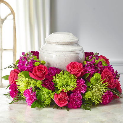 Hopeful Blessings Cremation Adornment –  Family Fare Supermarkets #3785, Omaha NE