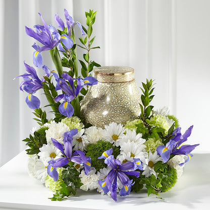 Sincere Spirit Cremation Adornment –  Family Fare Supermarkets #3785, Omaha NE