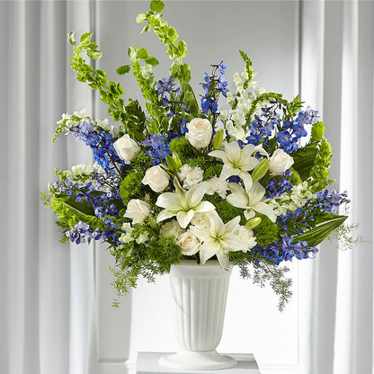 Heartfelt Hope Arrangement –  Family Fare Supermarkets #3785, Omaha NE