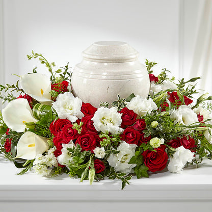 In My Memories Cremation Adornment –  Family Fare Supermarkets #3785, Omaha NE