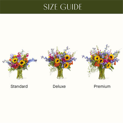 Rays of Life Bouquet –  Family Fare Supermarkets #3785, Omaha NE