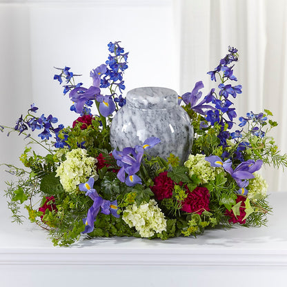Forever Remembered Cremation Adornment –  Family Fare Supermarkets #3785, Omaha NE