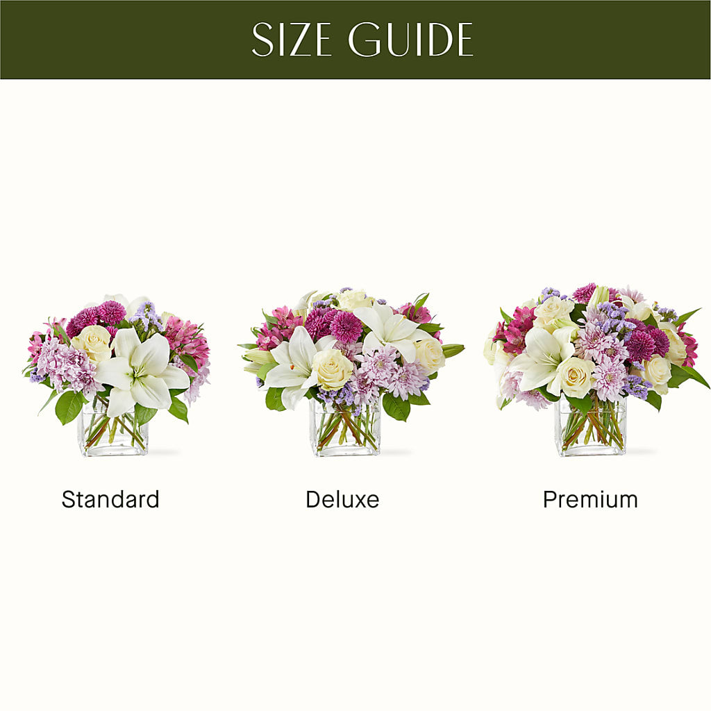 Cared For Bouquet –  Family Fare Supermarkets #3785, Omaha NE