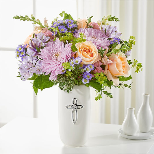 Divine Gift Bouquet –  Family Fare Supermarkets #3785, Omaha NE