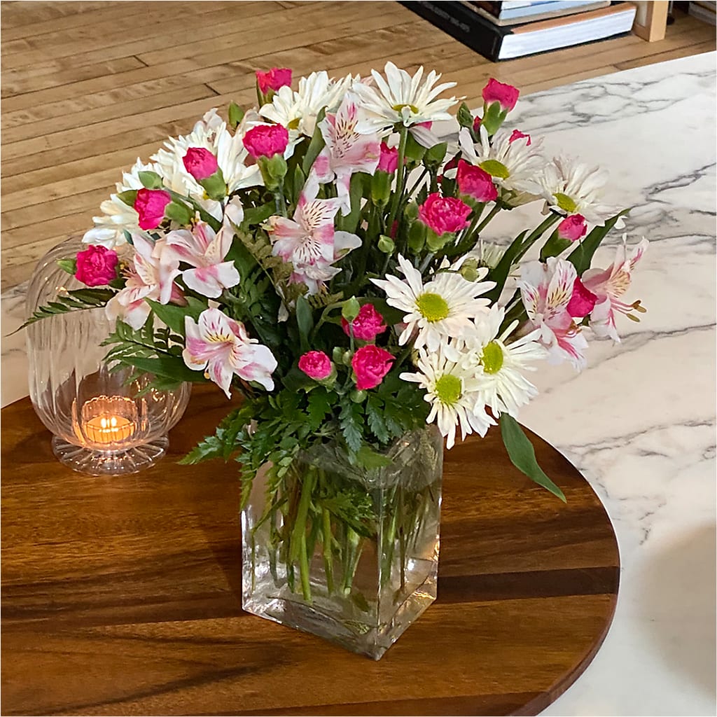 Sweet Surprises® Bouquet –  Family Fare Supermarkets #3785, Omaha NE
