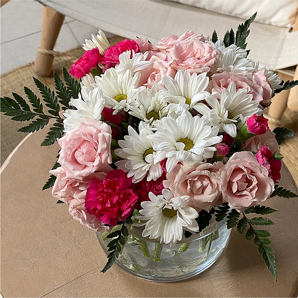 Sweet Surprises® Bouquet –  Family Fare Supermarkets #3785, Omaha NE