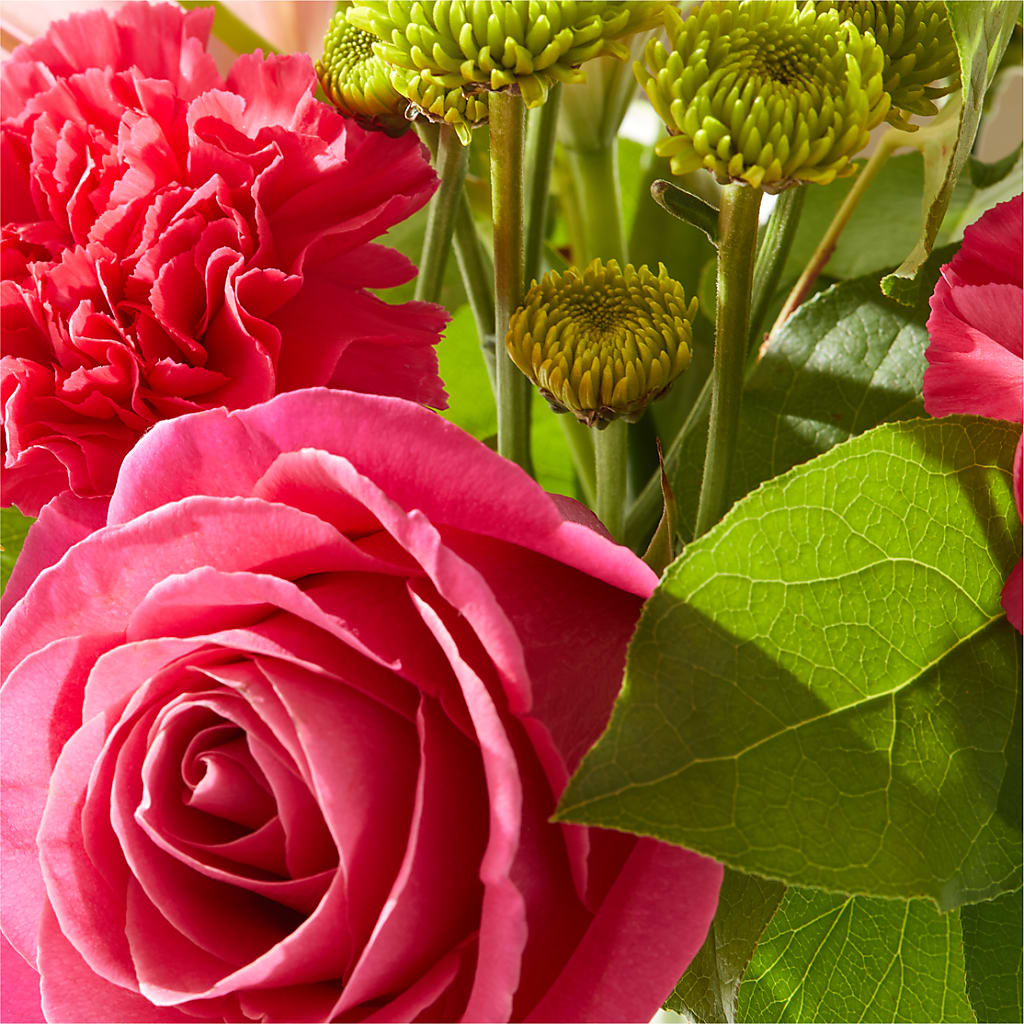 Watermelon Crush Bouquet –  Family Fare Supermarkets #3785, Omaha NE
