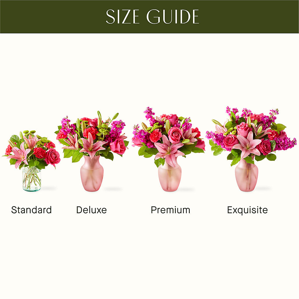 Watermelon Crush Bouquet –  Family Fare Supermarkets #3785, Omaha NE