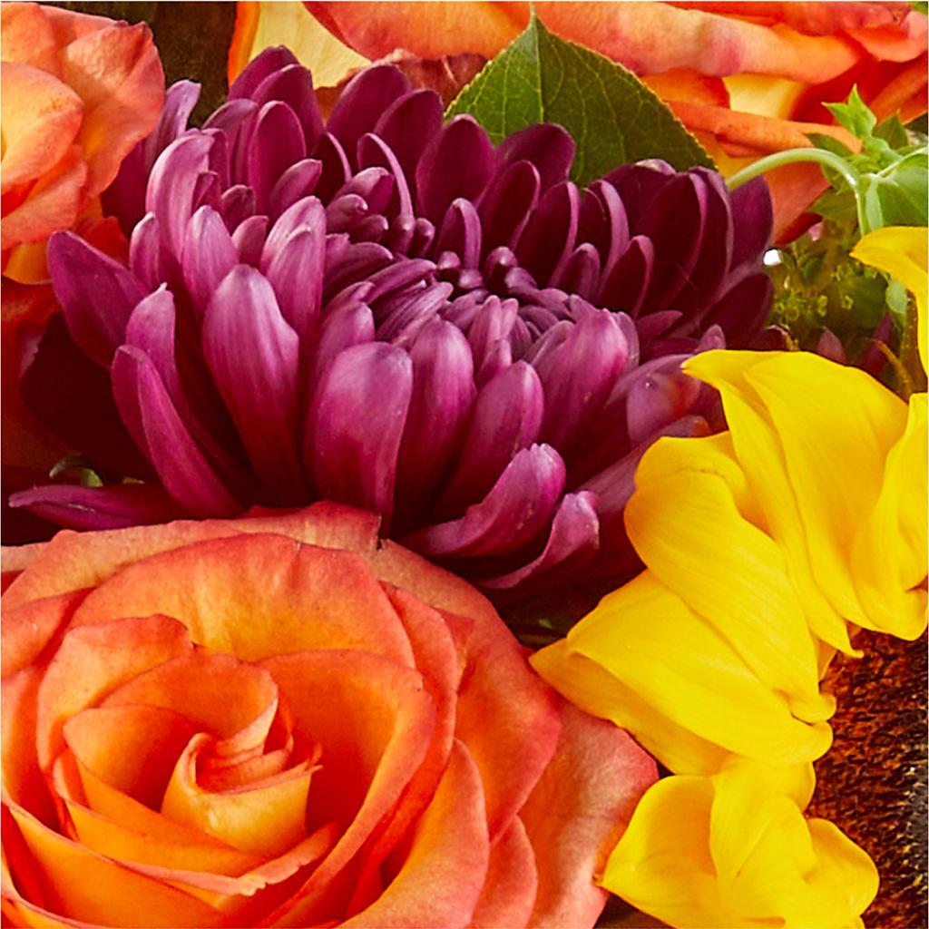 Nature Walk Bouquet –  Family Fare Supermarkets #3785, Omaha NE