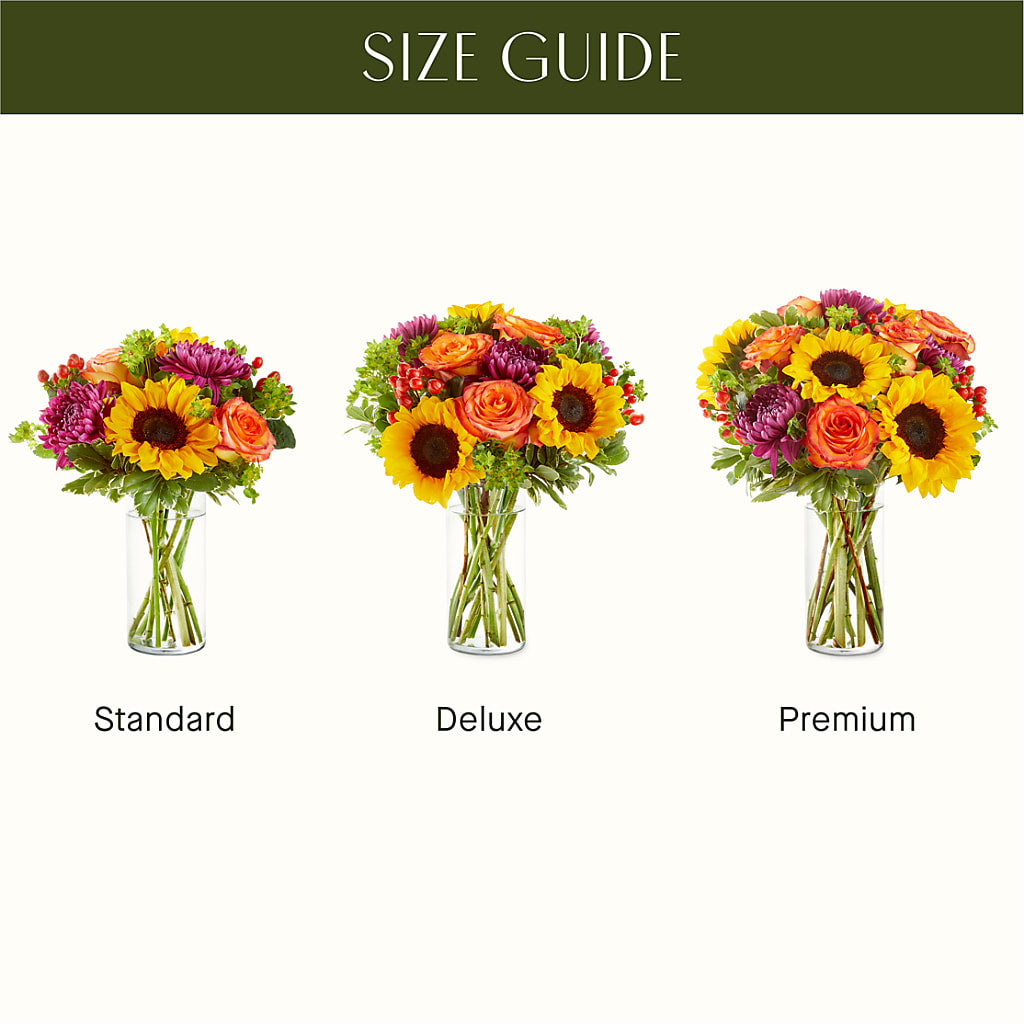 Nature Walk Bouquet –  Family Fare Supermarkets #3785, Omaha NE